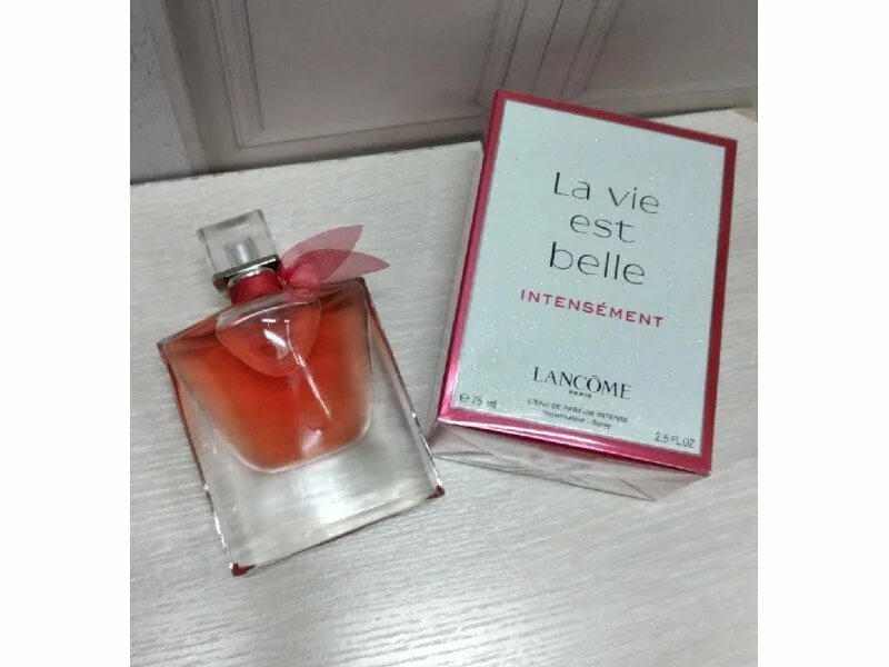 духи lancome intensement. ланком бель интенсемент. Lancome la vie est belle intensement. ланком лямур. Lancome la vie est belle intensement 75 ml.