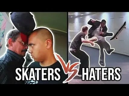 Vs skate