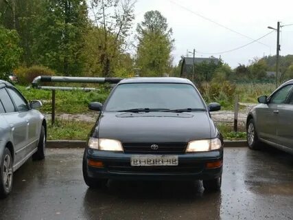 Машина 1993
