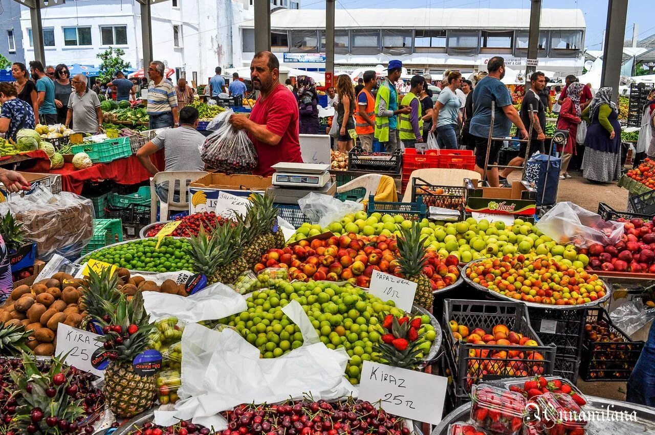 Северный Кипр рынок. Овощи на базаре. Северный Кипр шоппинг. Рынки бывают.