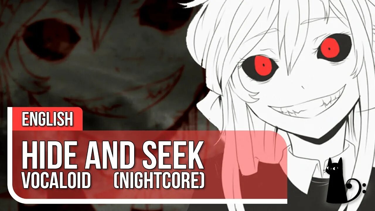 Hide and seek remix. Hide and seek текст.
