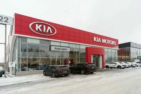 Корс групп коломна чери