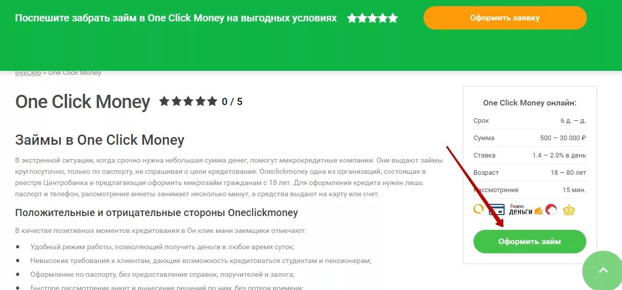 One click займ. Клик мани займ. Займ в один клик. Компания Ван клик мани. 1click money личный кабинет вход