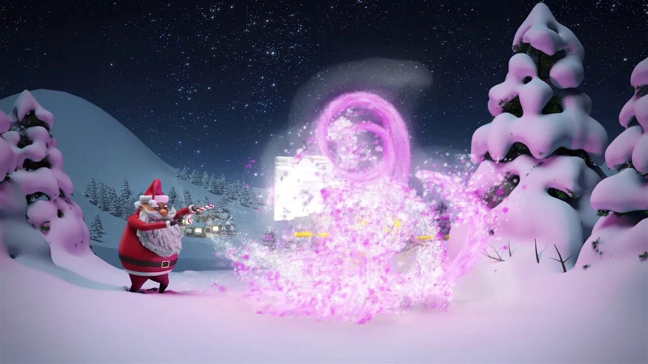 Волшебное рождество. Года видео. Видеопоздравление с новым годом. Новогоднее видеопоздравление. Новогодние обои.