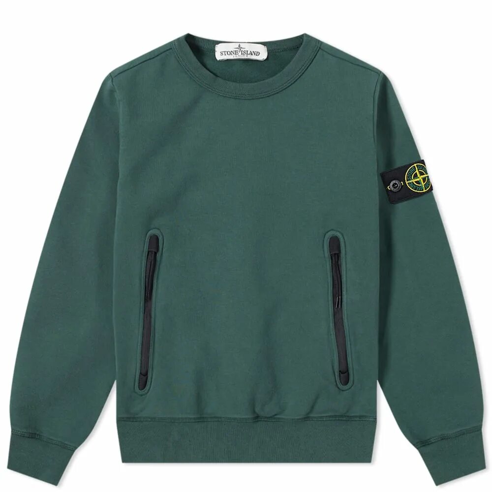 Island junior. Stone Island Junior худи. Stone Island Junior кофта. Stone Island Sweatshirt Green. ЗИП худи стоник.