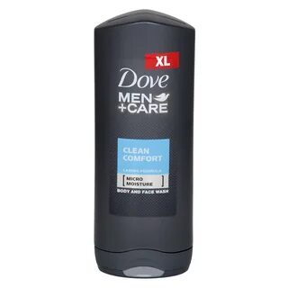 Men care