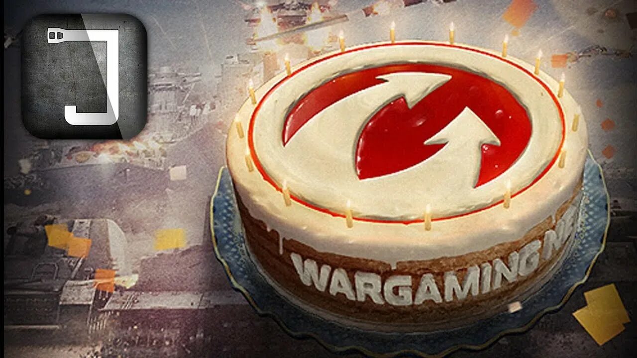 Торт World of Tanks Blitz. С днем рождения WOT. День рождения Wargaming. С днем рождения World of Tanks. День wot