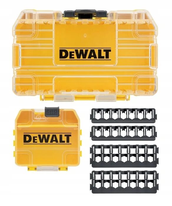 Кейс для бит. Вставка dewalt tstak. tstak dewalt бит. система хранения инструмента dewalt. соединитель dewalt для бит.