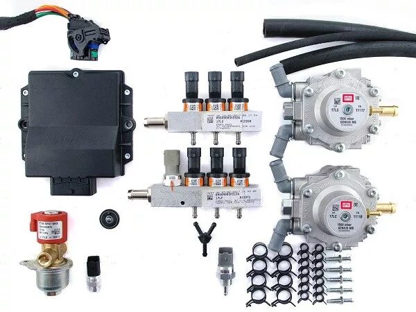 5 поколение газовых автомобилей. Комплект ГБО BRC Alba 4 поколения. ГБО BRC 4 поколение. Комплект газового оборудования 4 поколения БРС. Редуктор ГБО Альфа 4 поколения.