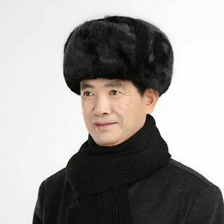 Зимний головной