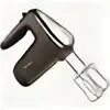 Миксер moulinex powermix silence hm650e10