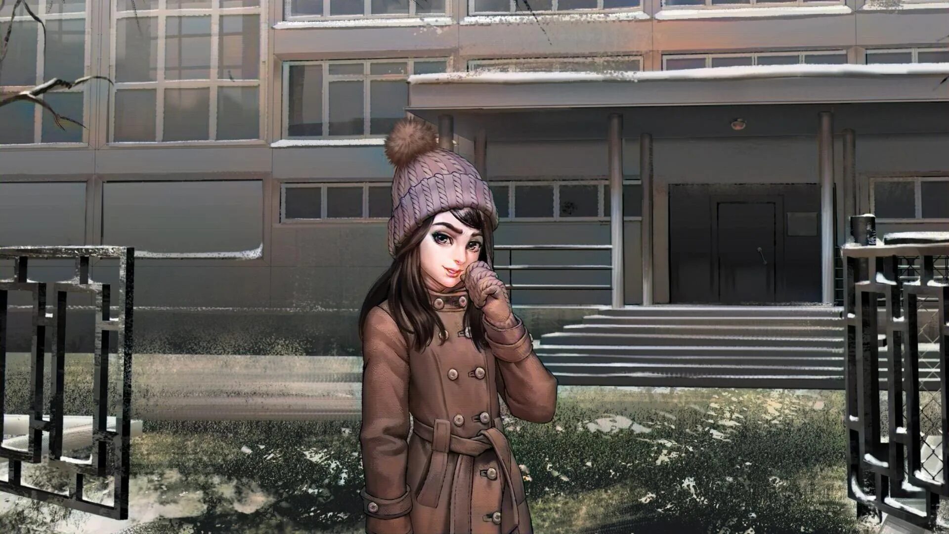 Tiny bunny картинки. Лиса алиса арт tiny bunny. Зайчик игра тини банни. Алиса тини банни. Маска антона tiny bunny.