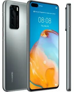 Huawei p40 8 256gb