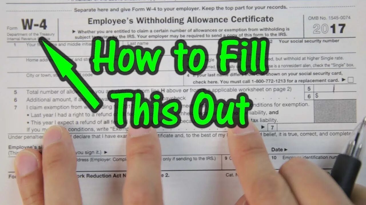 Apply for refund. How to read t-4 tax form. how to fill out w9 for only fans. fill out  in. how to fill the form 4 in kgsp.