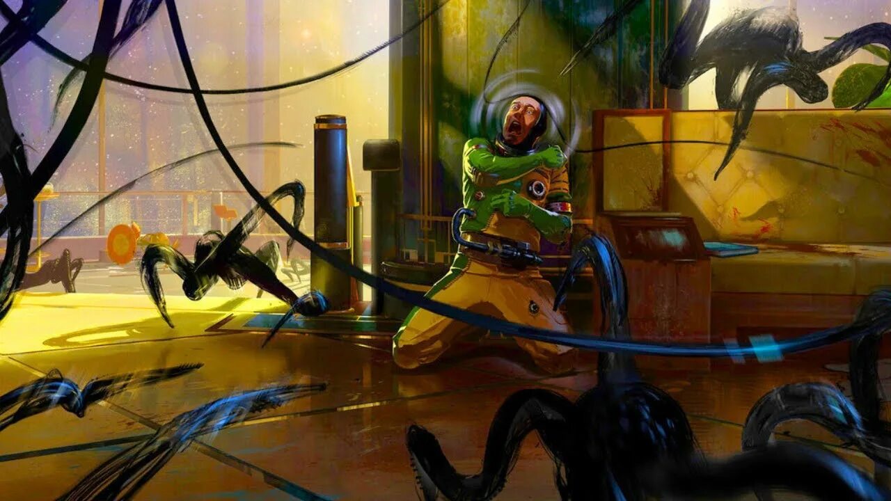 Prey game last story append. Prey 2017. pray 2017. prey 2017 мимики. аркейн прей.