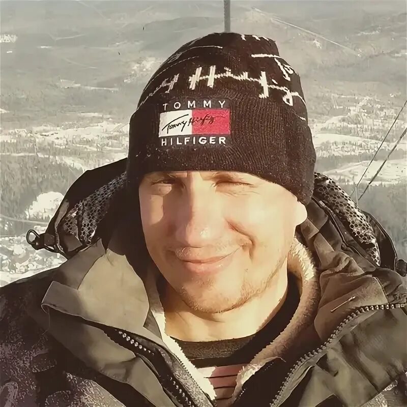 Человек александера. Человек александера