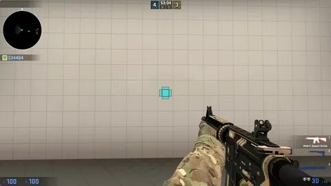 Прицелы cs go