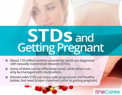 Stds Pregnancy And Baby - babypregnancy.