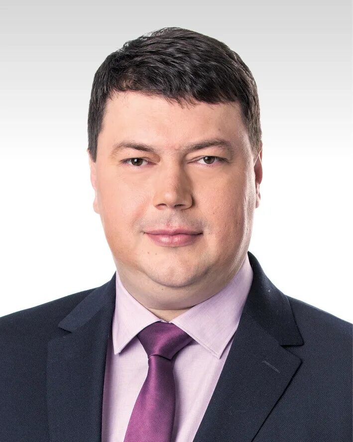 Депутат Чебоксарской городской Думы.