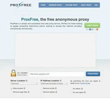 Remove script