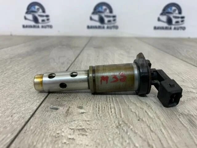 Электромагнитный клапан ваноса бмв. 4 e63. Клапан vanos n63b44. Клапан vanos bmw. Клапан vanos.