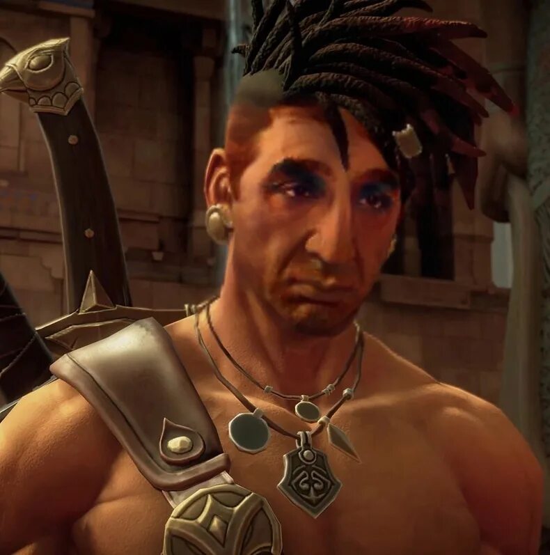 Prince of persia lost crown deluxe edition