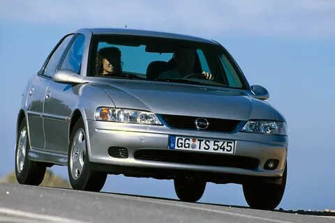 Опель вектра 1999 г
