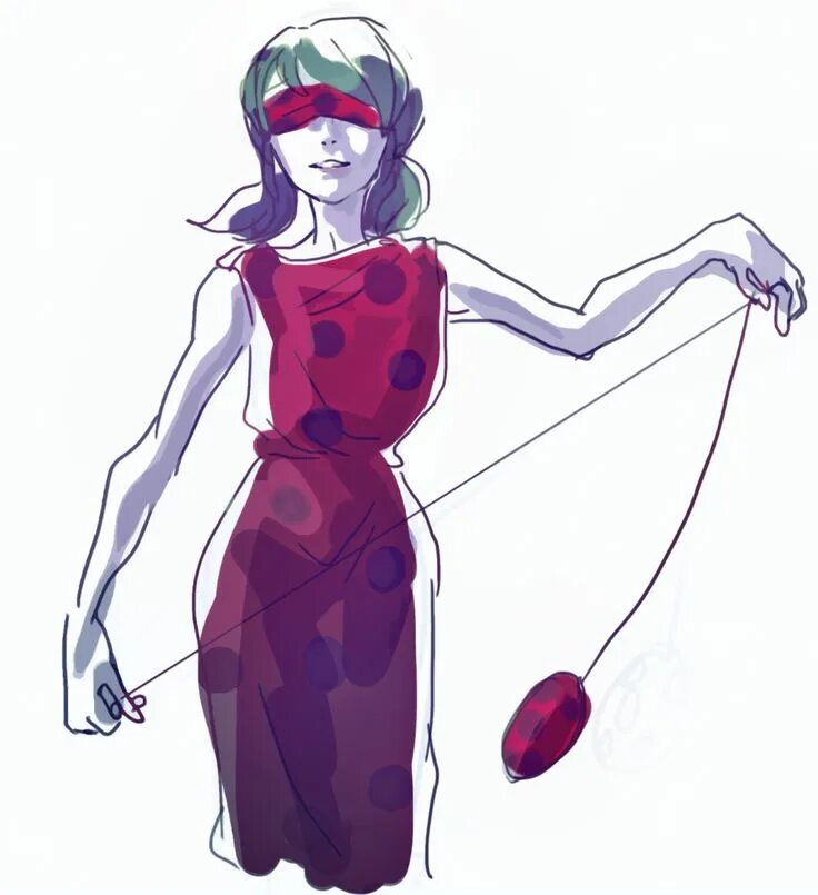 Miraculous shadybug and claw