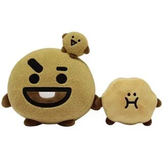 Shooky cookie