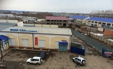 Автосервис бузулук