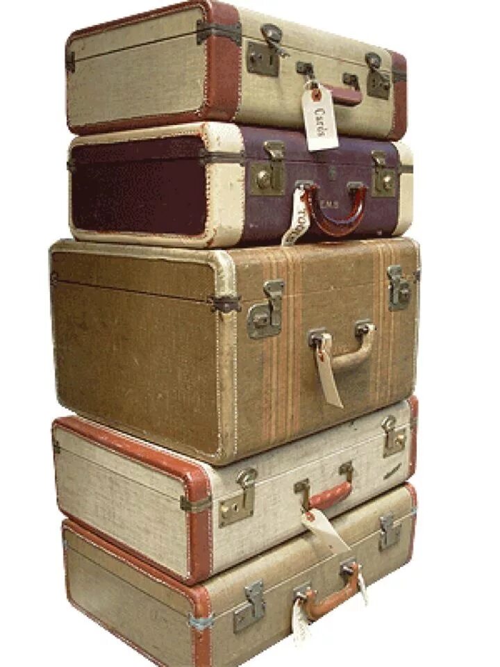 Старый винтажный чемодан. Винтажные чемоданы. Модные чемоданы. Старинный деревянный чемодан. These suitcases.