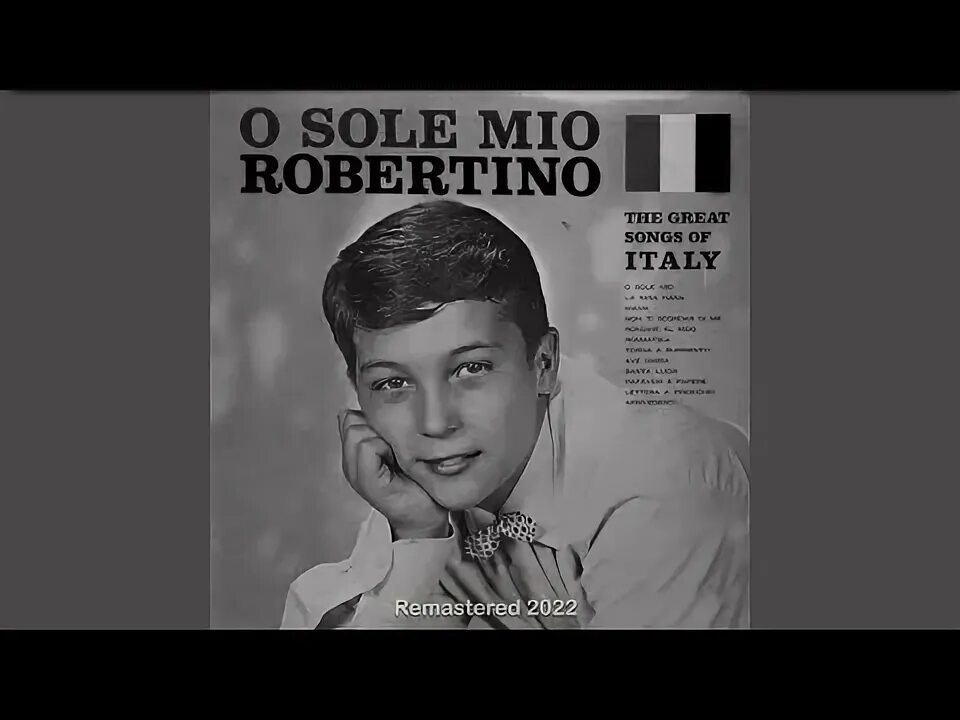 Робертино красная. O sole mio робертино. Робертино лорети певец. O sole mio робертино. Робертино лорети певец.