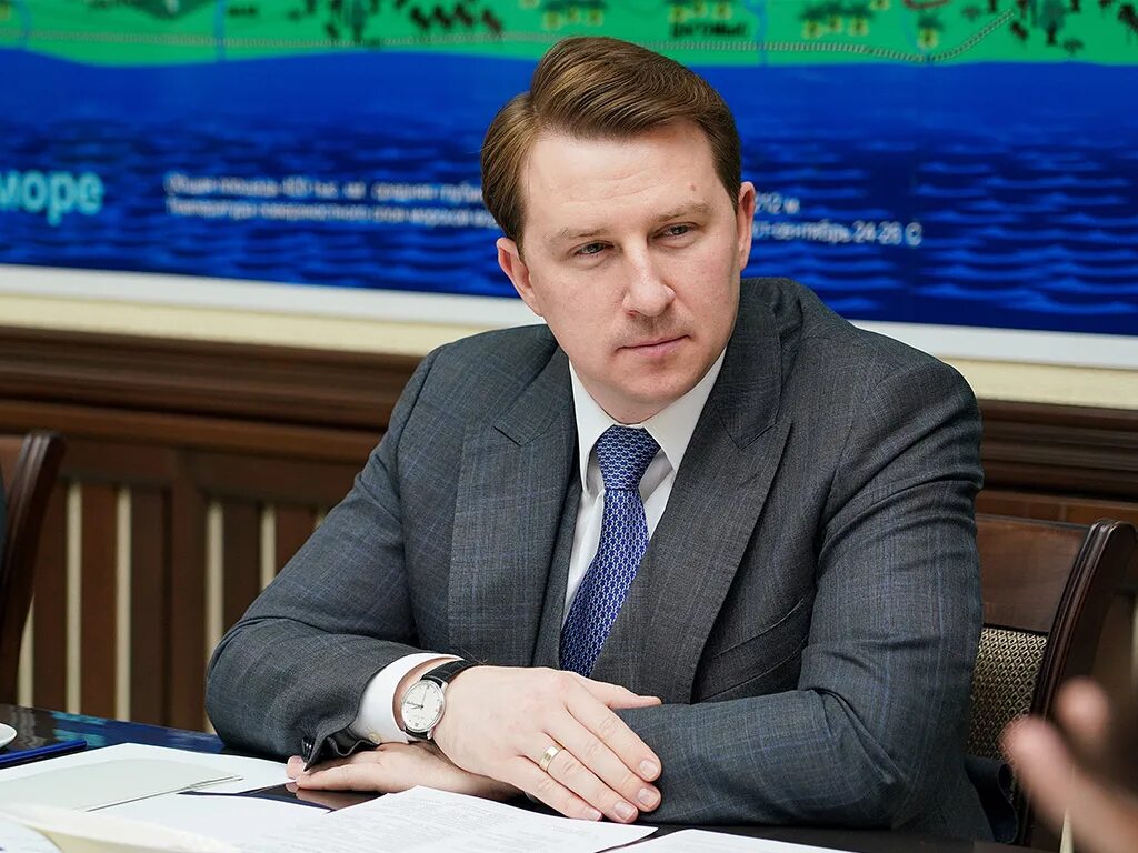 Бывший мэр сочи копайгородский. Мэр сочи копайгородский.