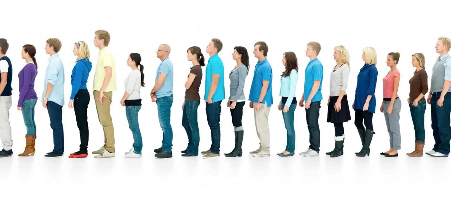 Queue first