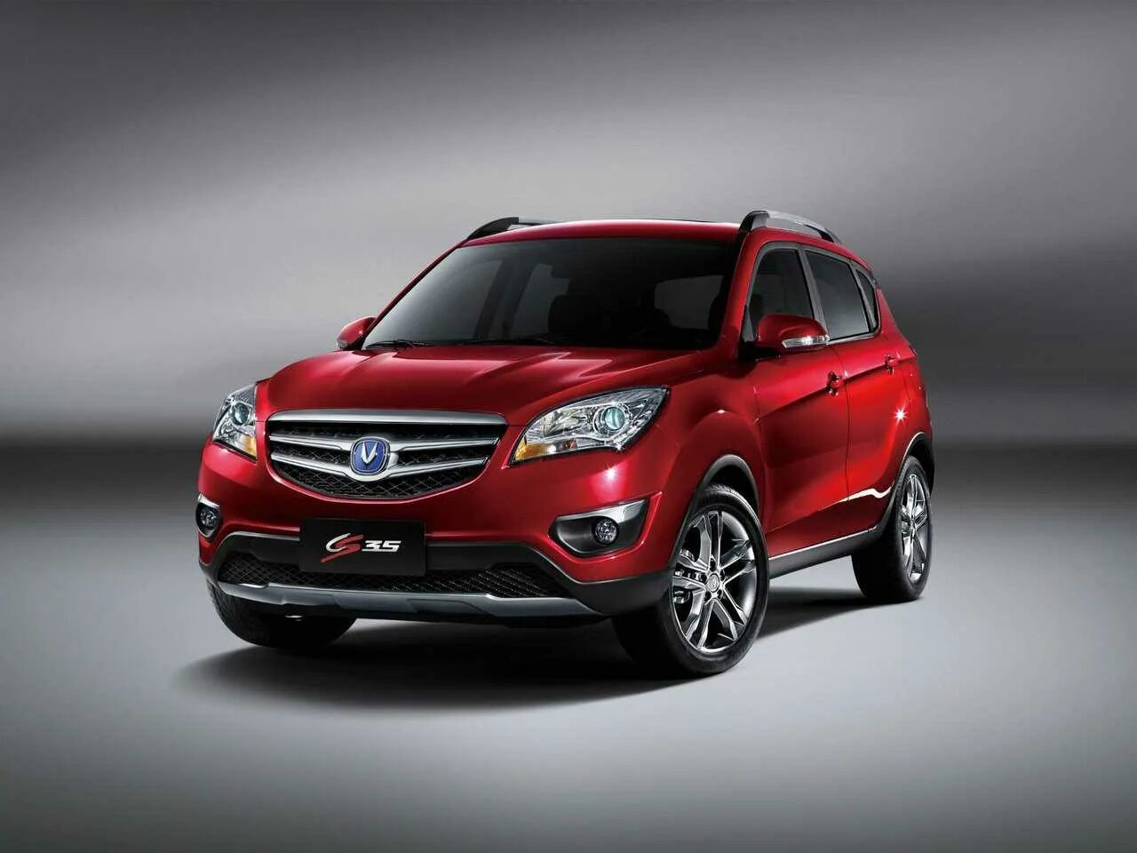 Changan cs35. Кроссовер Чанган cs35. Чанган 35. Changan Changan cs35. Оцинкован ли чанган