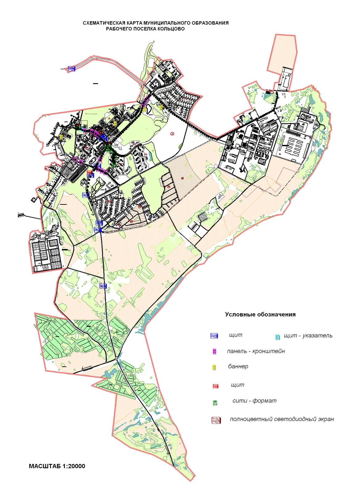 Поселковая карта. Карта рабочего поселка. Муниципальная карта. Рабочий поселок Кольцово на карте. Поселок Трудовое на карте.
