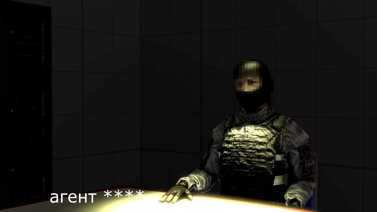 Scp incident part 2. Scp incident part 2