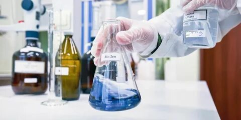 Более 1,5 миллиона анализов качества воды провели в Москве с начала года / Новос