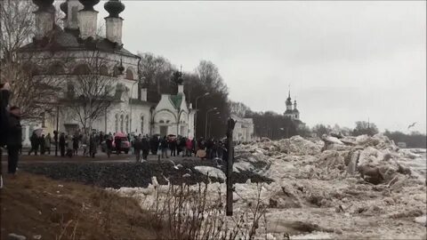 Погода в великом устюге в ноябре