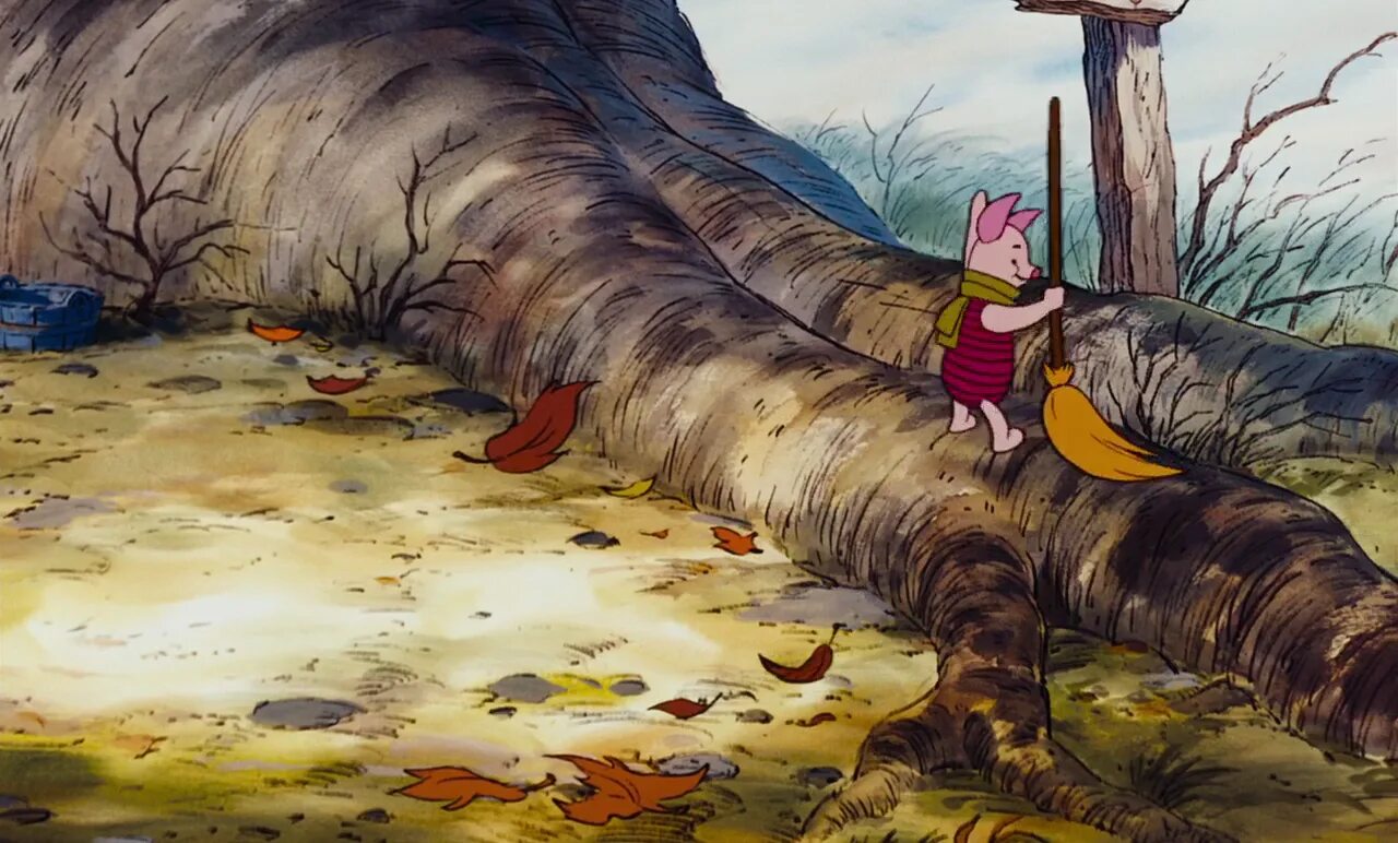 Winnie the pooh adventures. Винни пух Дисней Слонопотам. Пятачок в волшебном лесу. Пятачок и Слонопотам. Слонопотам из Винни пуха.