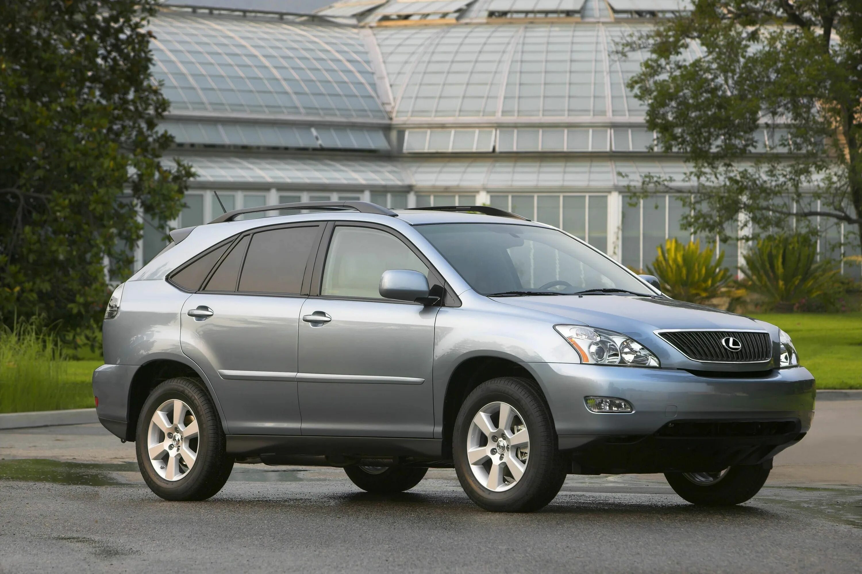 Toyota lexus rx. Lexus RX 2007. Toyota rx350. Машина Lexus rx350. Лексус РХ 350.