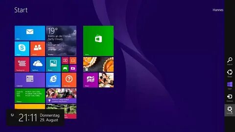 Windows 81
