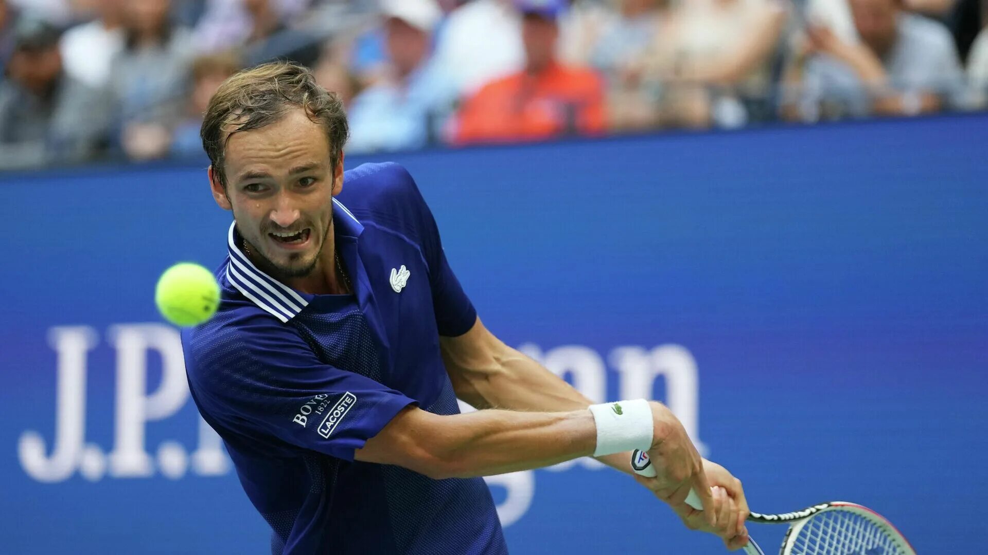 Daniil Medvedev us open. Медведев теннис Карацев. Трансляция матча медведева