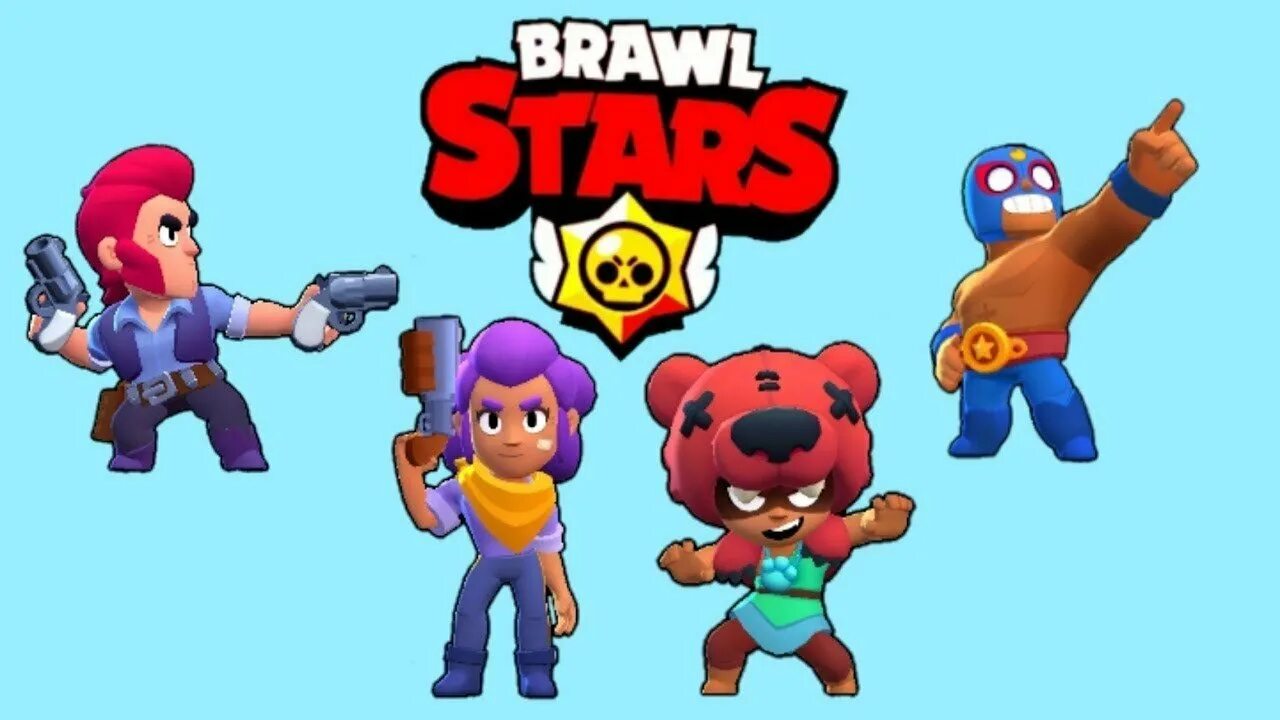 Годовщина браво старс. Персонажи из игры БРАВЛ старс. Brawl Stars герои. Игроки Браво старс. Персонажи из БРАВЛ старса.