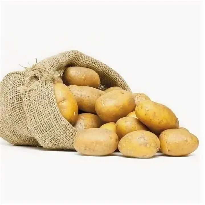 There are some potatoes. Potato Bag. A Bag of Potatoes. Minnan Bag Bag Potato 206g. Carrying Bag of Potatoes.
