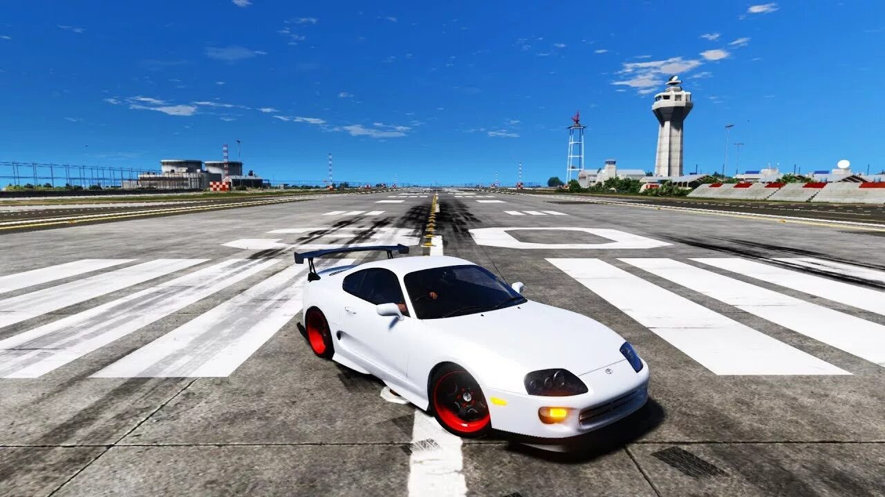 Игры toyota supra. Toyota Supra GTA 5. Тойота Супра ГТА 5 РП. Супра в ГТА 5. Supra в ГТА 5.