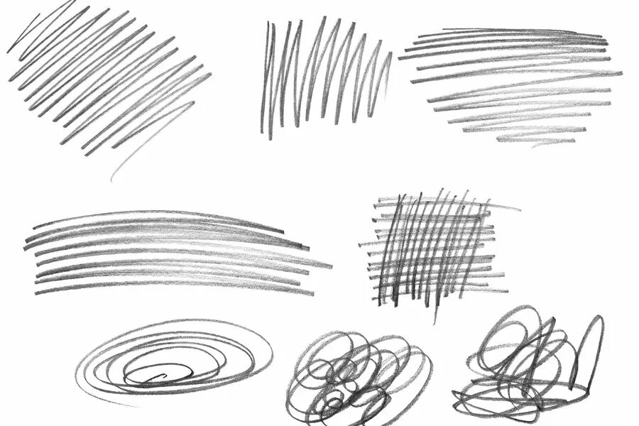 Линии мазки штрихи. Росчерк карандаша. Карандашные штрихи. Штрихи без фона. Штрихи карандашом.