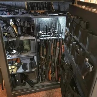 Сейф наемников
