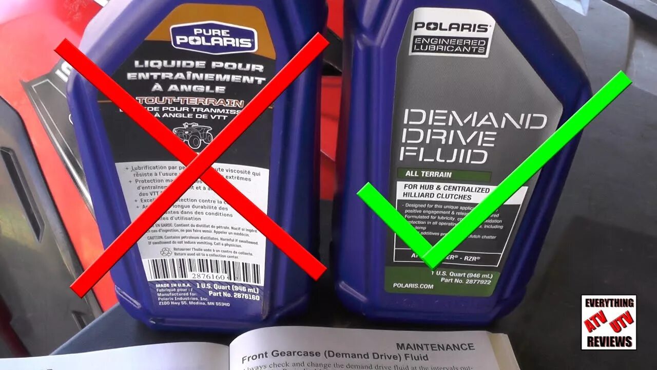 Какое масло в коробку квадроцикла. Масло в передний редуктор Polaris demand Drive Fluid 1l. 502563 Масло в передний редуктор / demand Drive Fluid 1l. Масло для трансмиссии для квадроцикла. Масло в редуктор Поларис спортсмен 500.