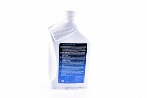 Atf 8hp